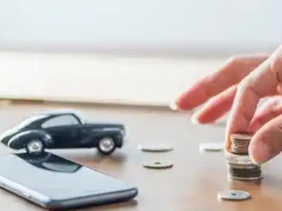 办理湘桥车辆抵押贷款,短期应急首选